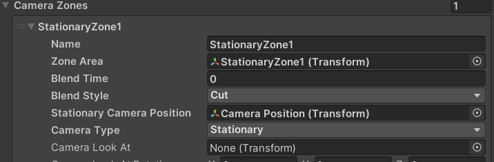 Camera Zone 8