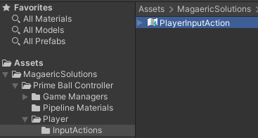 input